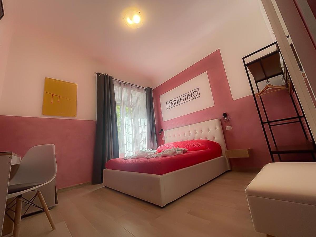 Cinemovie Bed & Breakfast Rome