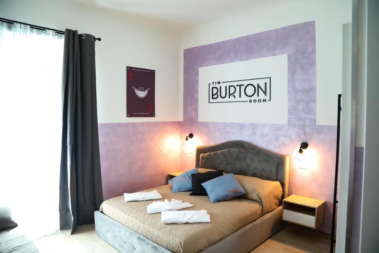 Cinemovie Bed & Breakfast
