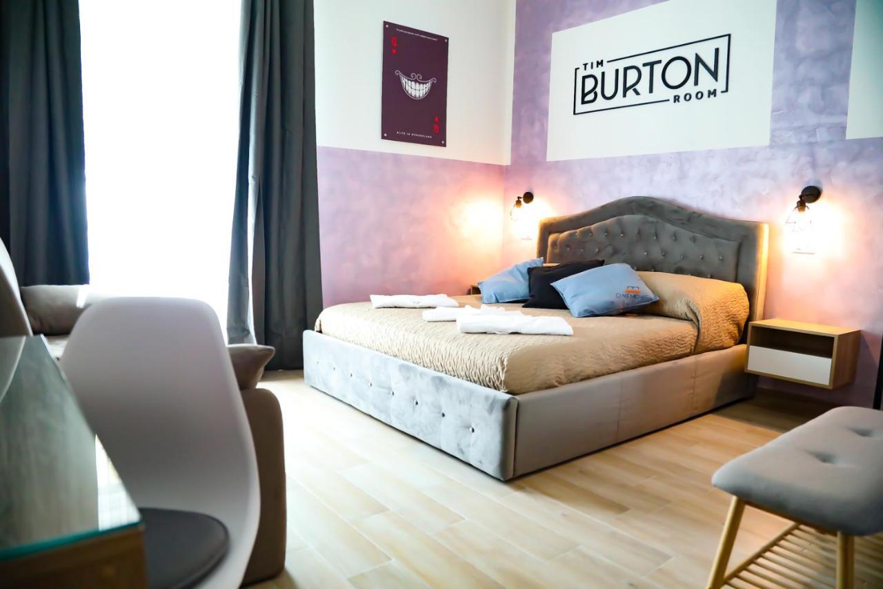 Cinemovie Bed & Breakfast