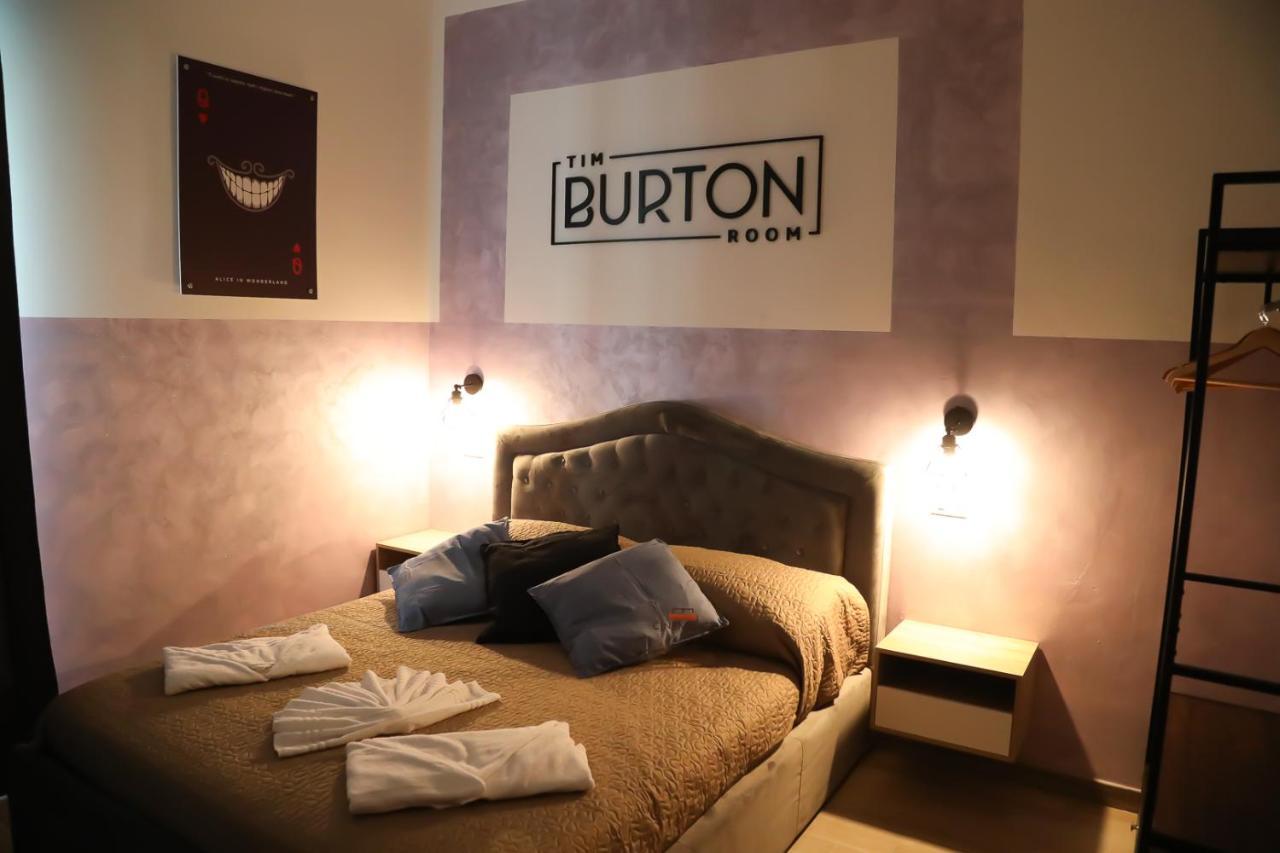 Cinemovie Bed & Breakfast Rome