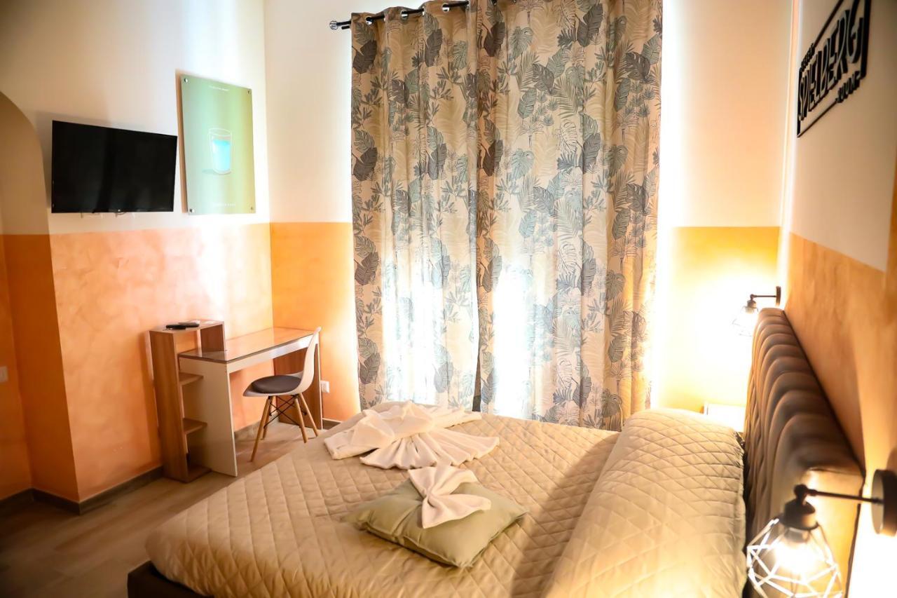 Cinemovie Bed & Breakfast Rome