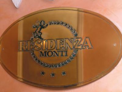 Residenza Monti Casa vacanze Roma