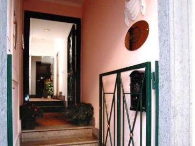 Residenza Monti Roma