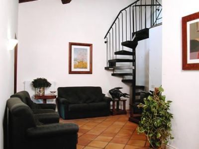 Residenza Monti