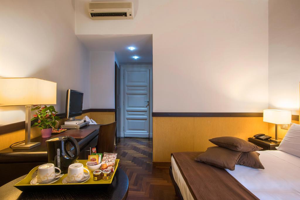 Bellesuite 3* Roma