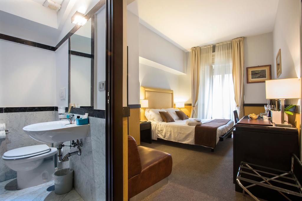 Bellesuite Bed & Breakfast Roma