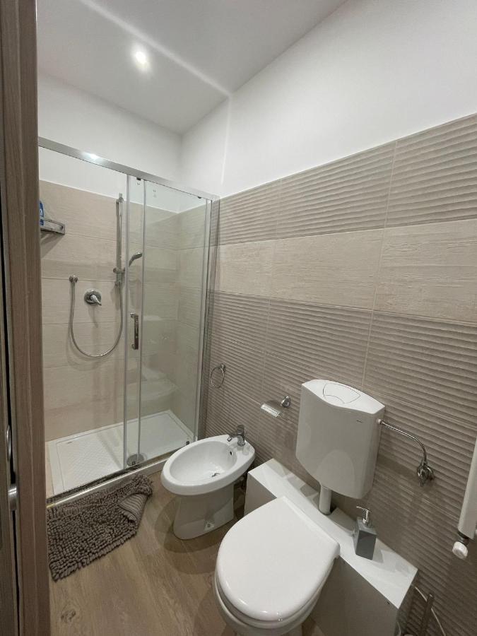 Almarosa House Bed & Breakfast Rome