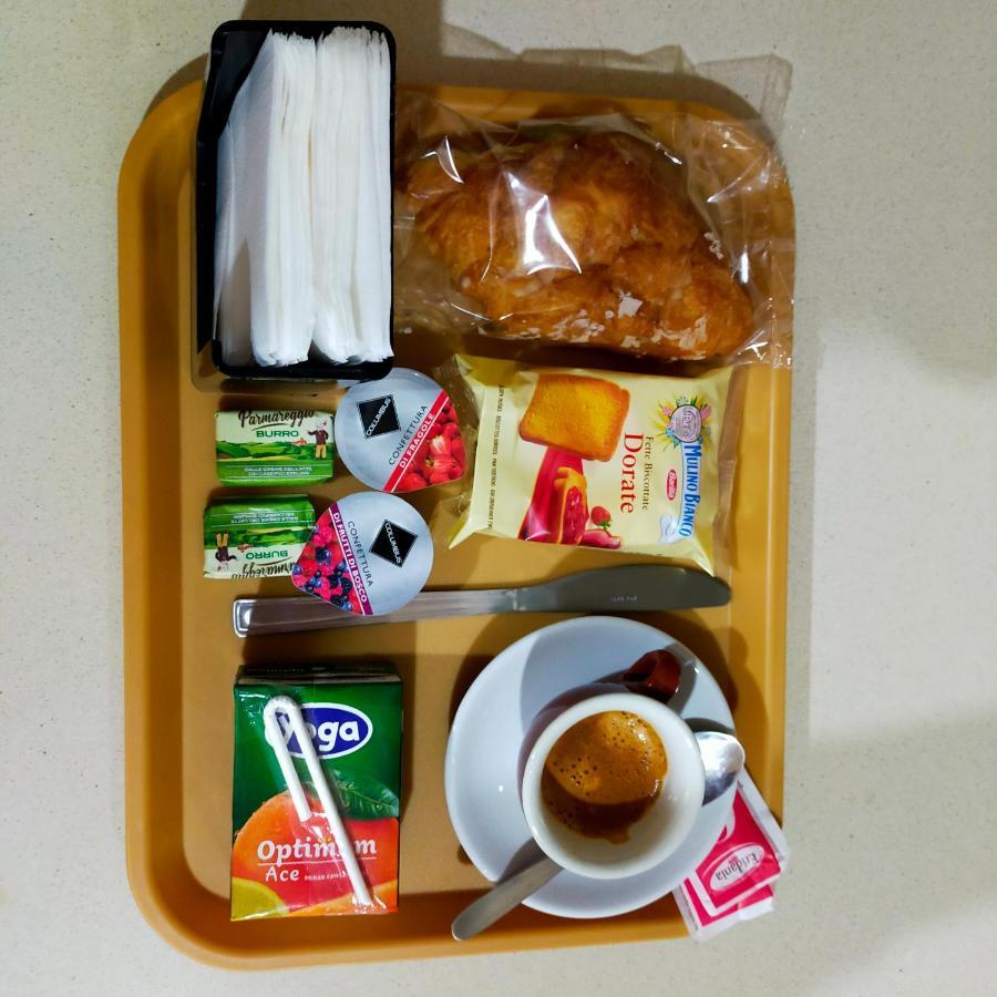 Missi Acomodação com café da manhã 