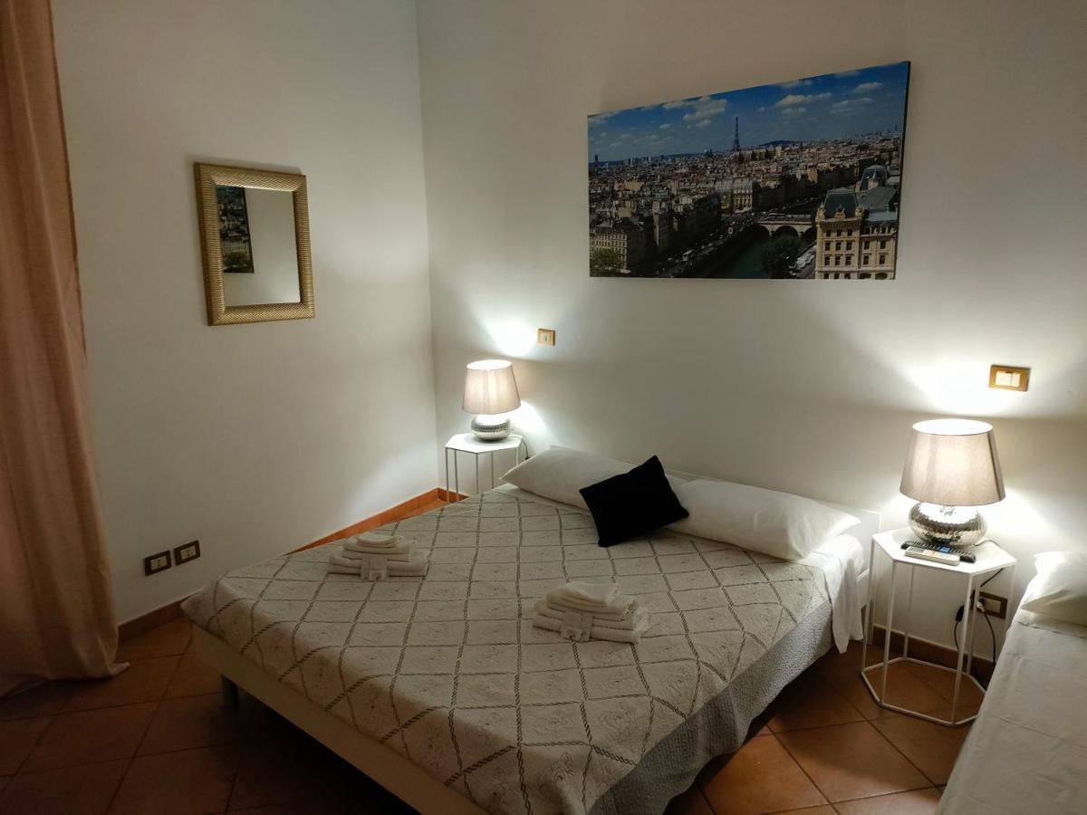 Vittorio Ll House Rom