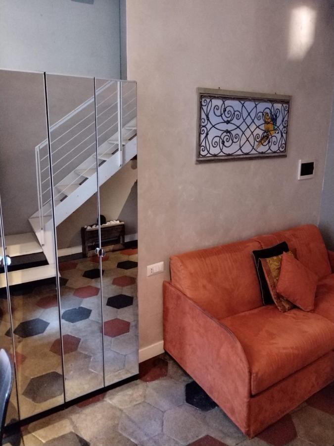 Pensión Nerva Cavour 3*