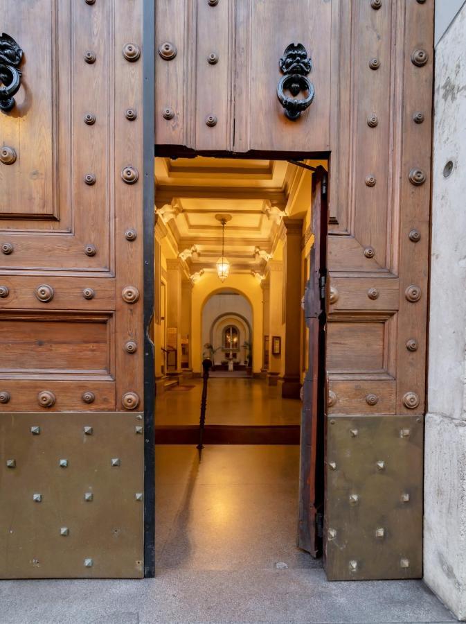 Pensión I Cavour