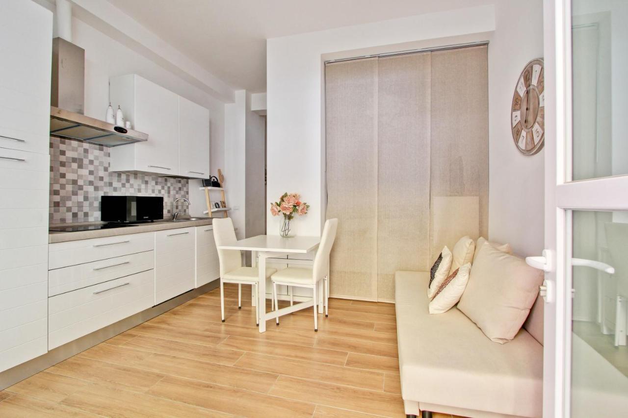 Apartamento Miki's Corner Roma