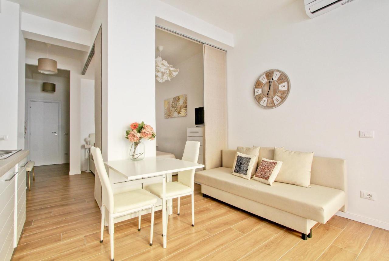 Apartamento Miki's Corner Roma
