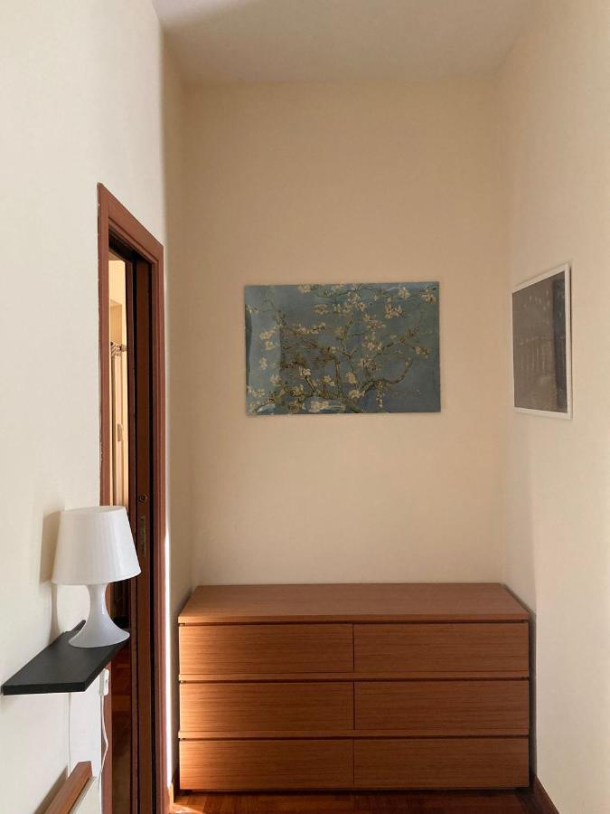 Octavia Apartment Rom