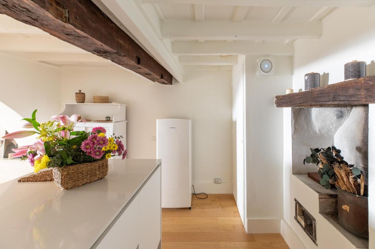Apartamento Iflat Elegant In Historical Building Roma