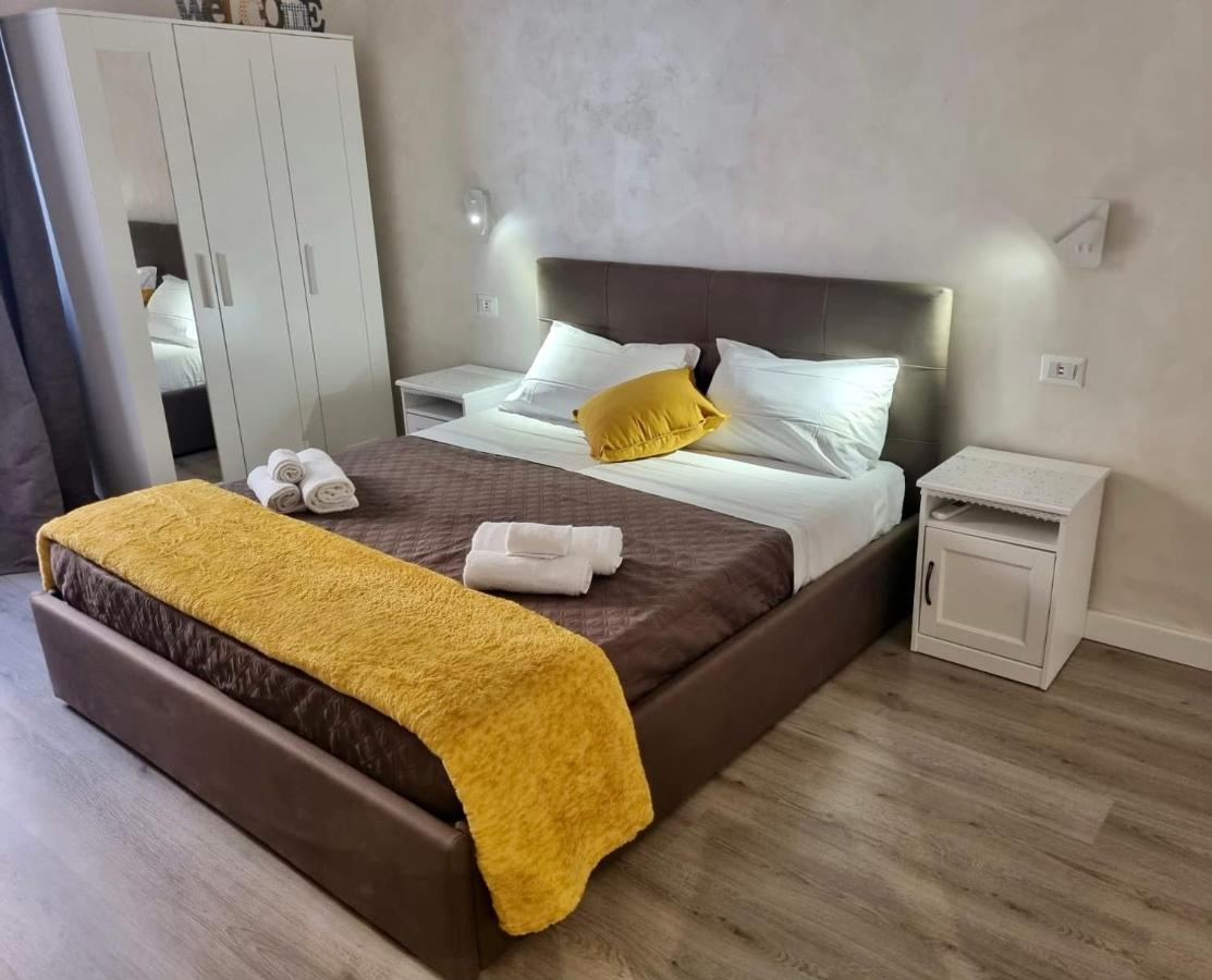 Apartamento Close To The Coloseum, 2 Minutes Walk From Metro A *