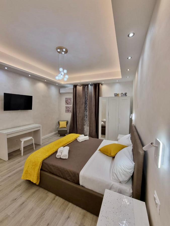 Close To The Coloseum, 2 Minutes Walk From Metro A Apartamento *