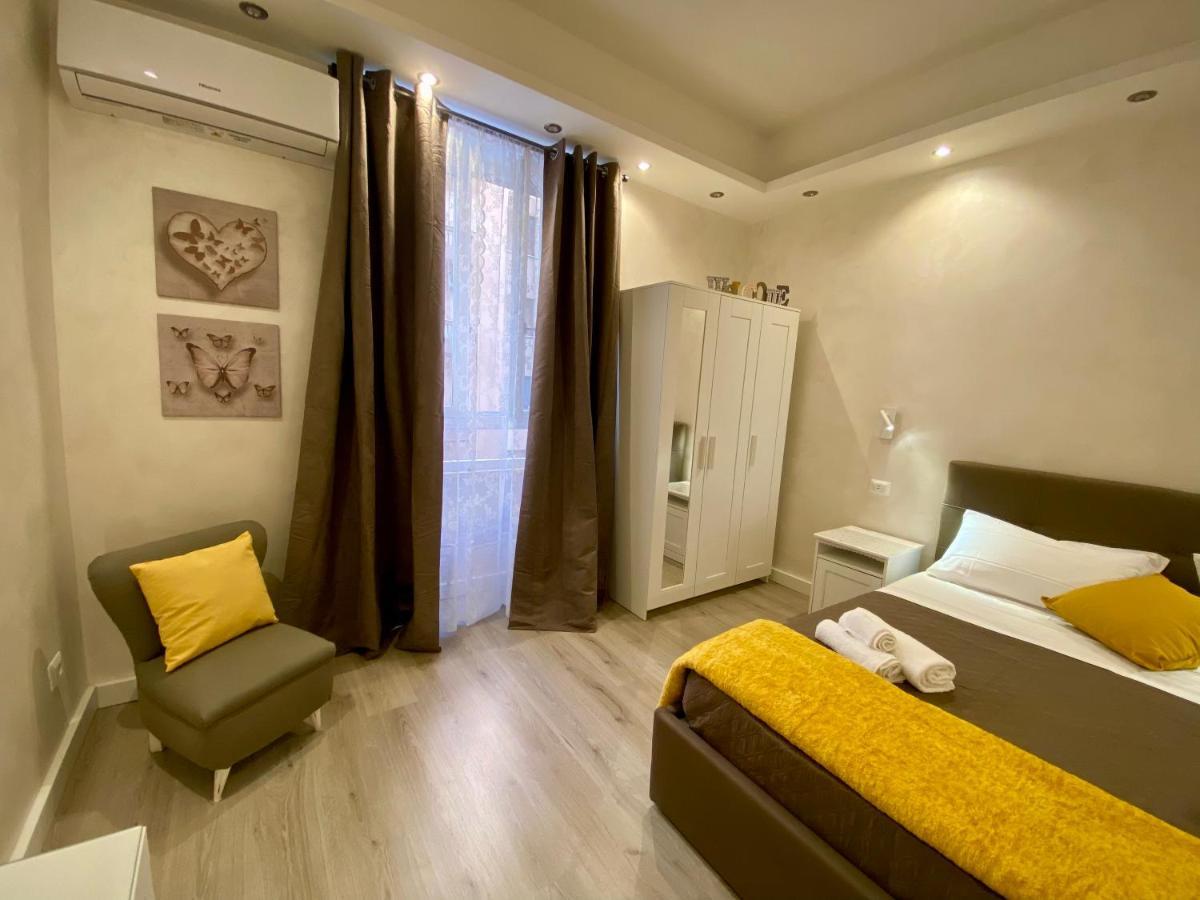 Close To The Coloseum, 2 Minutes Walk From Metro A Roma