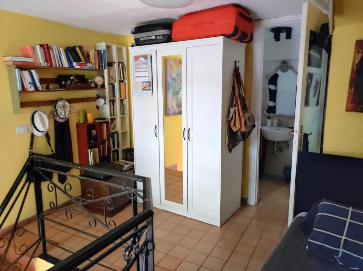 Apartamento Relax City And Nature