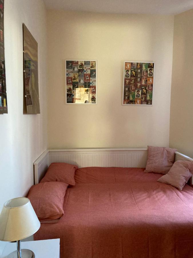 Apartment Octavia Rom
