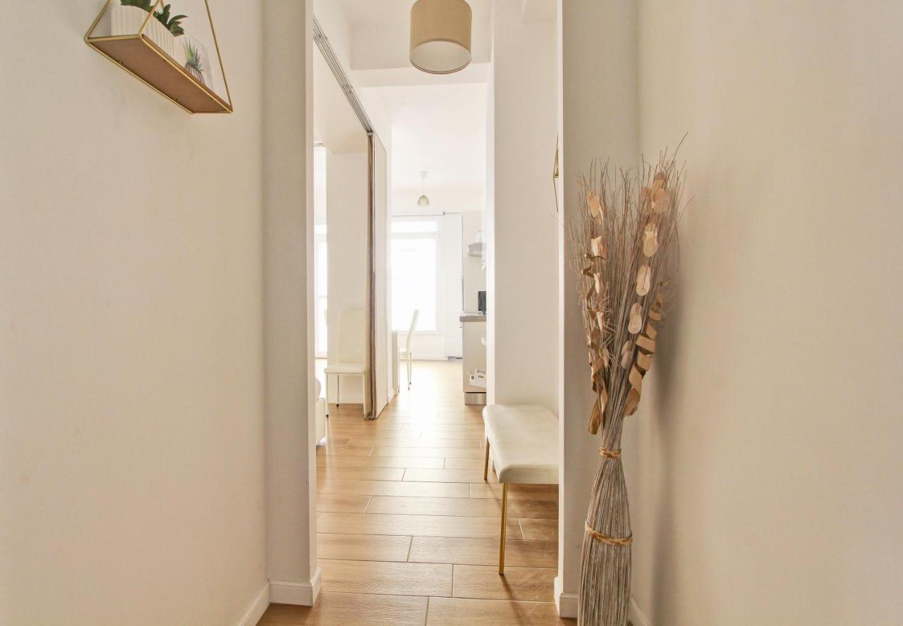 Miki's Corner Apartamento *
