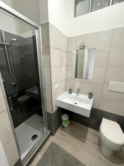 Apartamento Domus Art Merulana