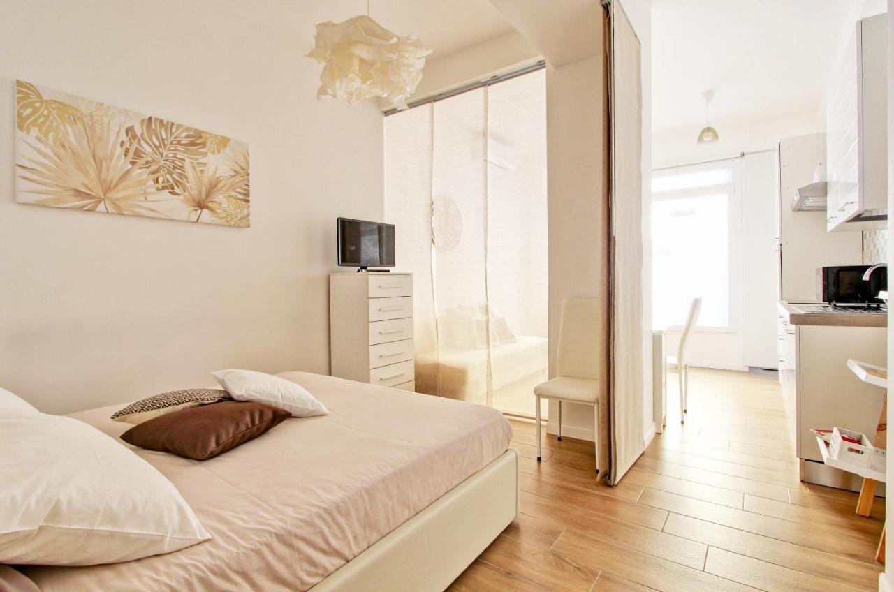 Miki's Corner Apartamento Roma