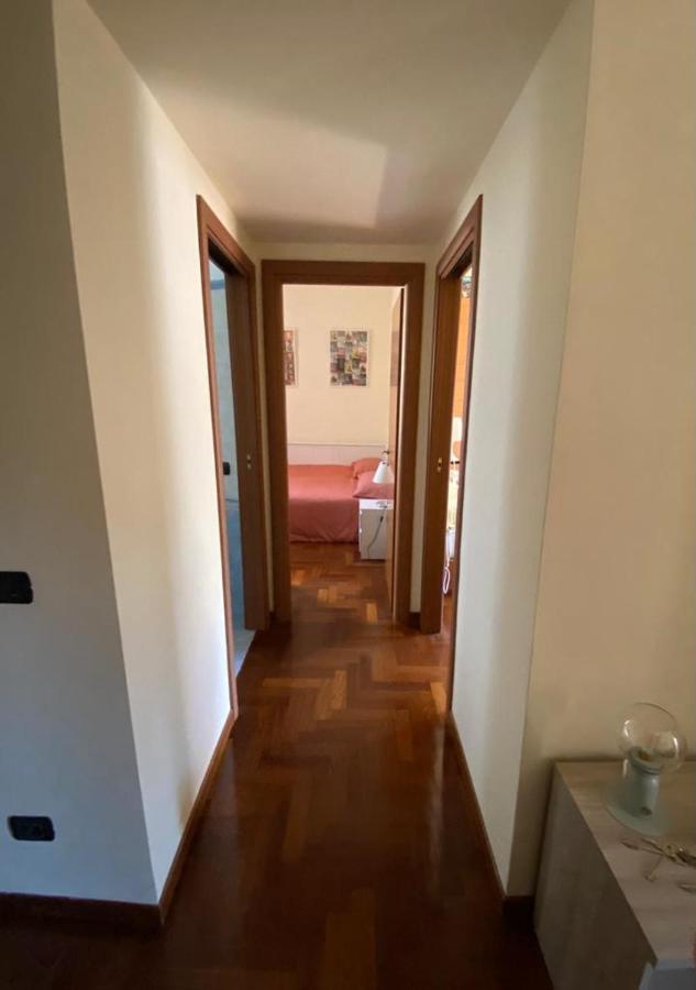Apartment Octavia Rom