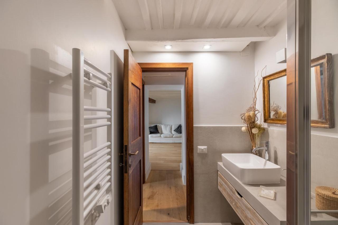 Iflat Elegant In Historical Building Apartamento