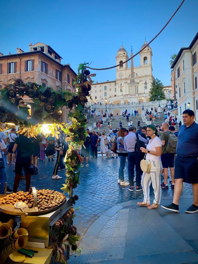 Close To The Coloseum, 2 Minutes Walk From Metro A * Roma