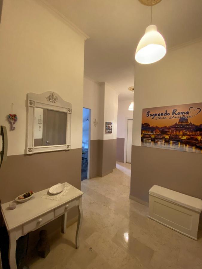 Leilighet Sognando Turistico