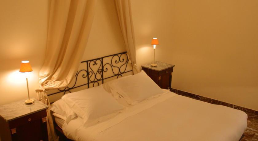 Aparthotel Trevi Rom