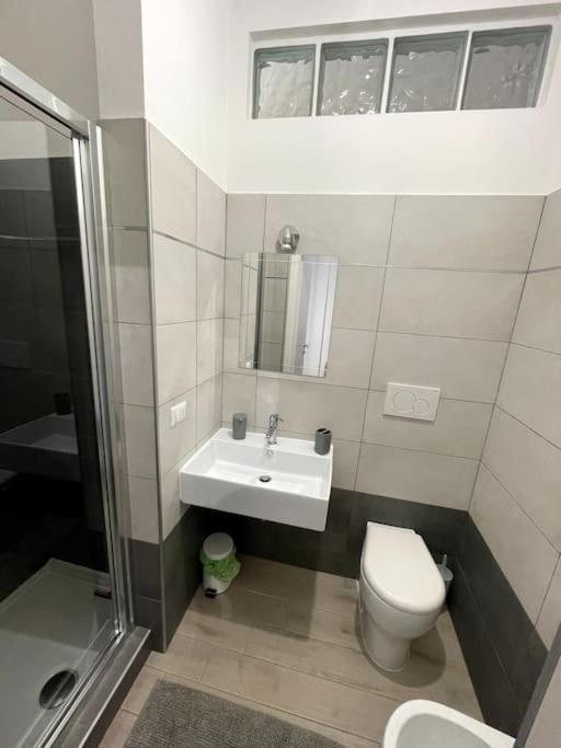 Domus Art Merulana Apartamento Roma