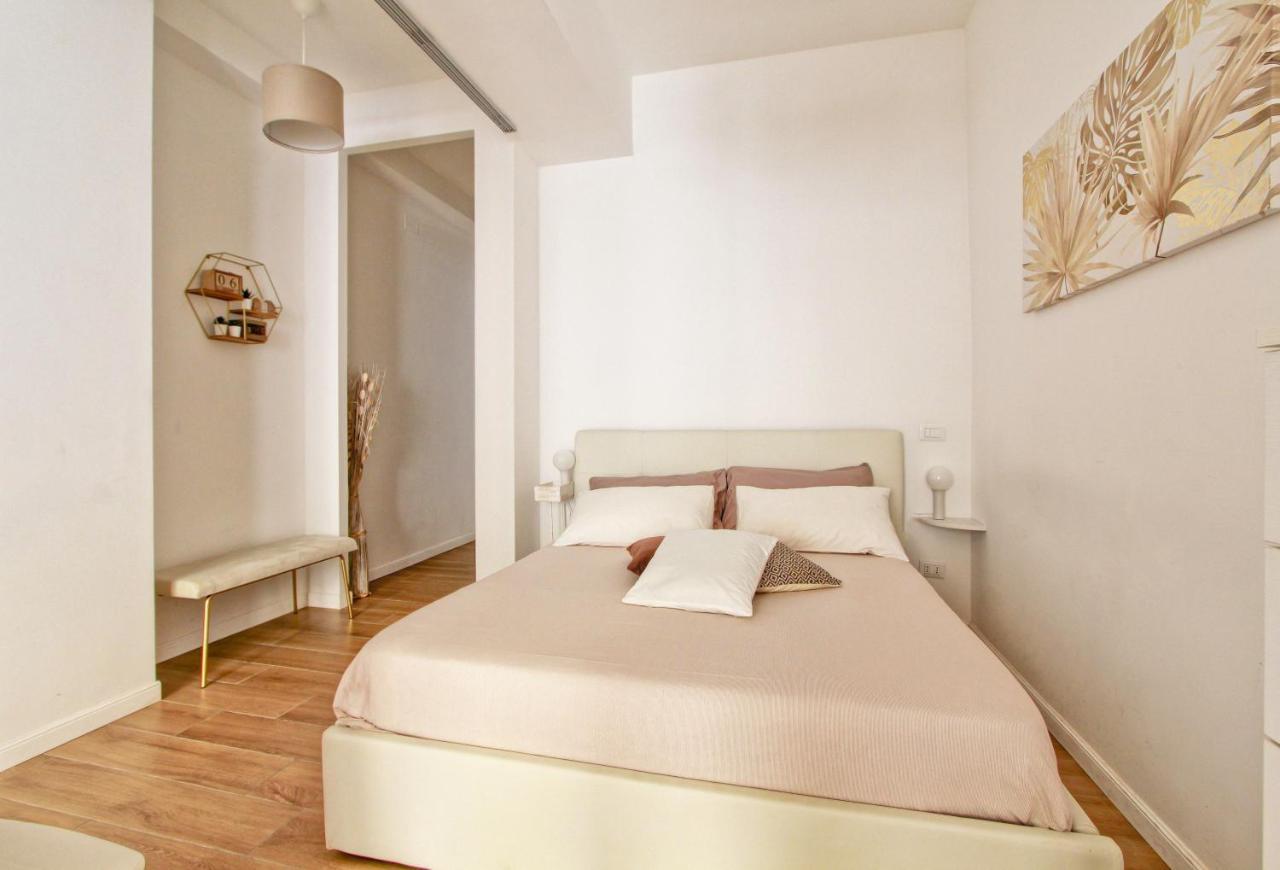 Apartamento Miki's Corner Roma