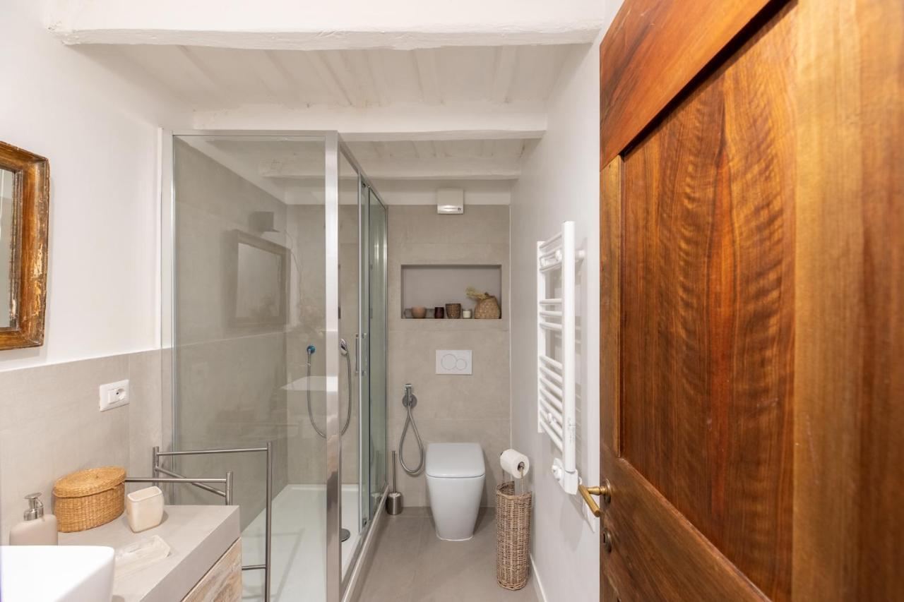Apartamento Iflat Elegant In Historical Building