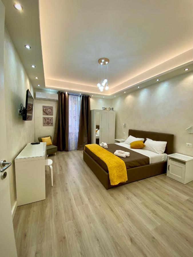 Apartamento Close To The Coloseum, 2 Minutes Walk From Metro A *