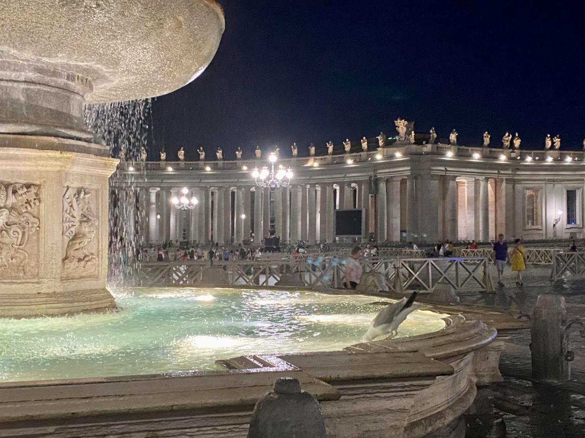 Close To The Coloseum, 2 Minutes Walk From Metro A *