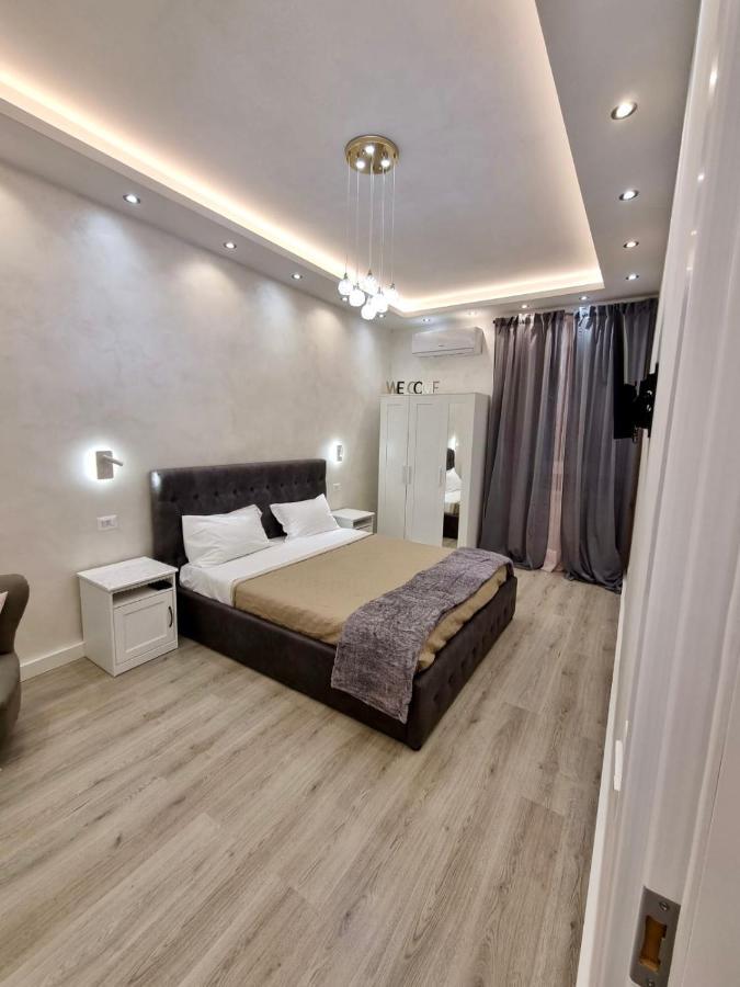 Apartamento Close To The Coloseum, 2 Minutes Walk From Metro A *
