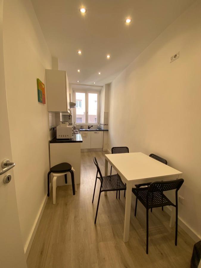 Apartamento Close To The Coloseum, 2 Minutes Walk From Metro A Roma