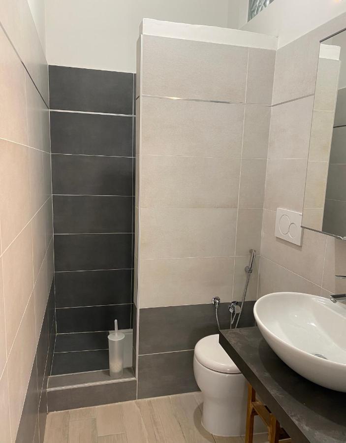 Domus Art Merulana Apartamento