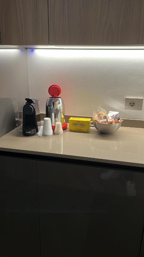 Corte Trastevere Fitness Apartment *
