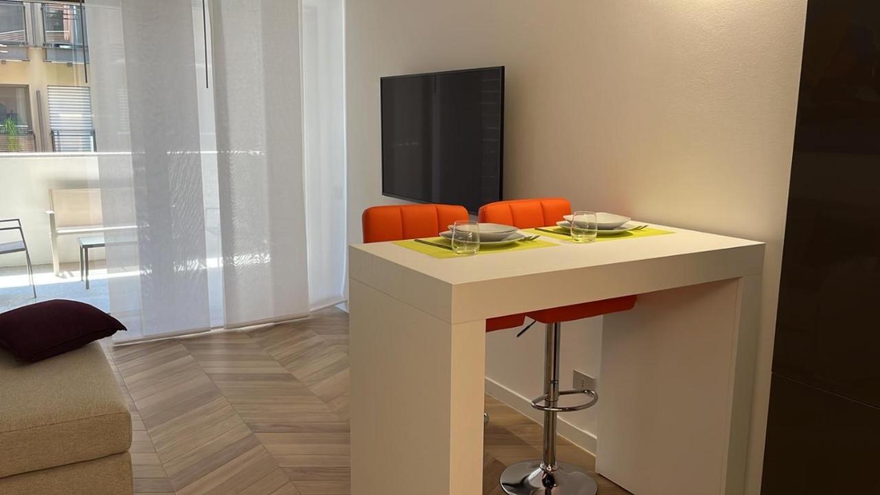 Corte Trastevere Fitness Apartment