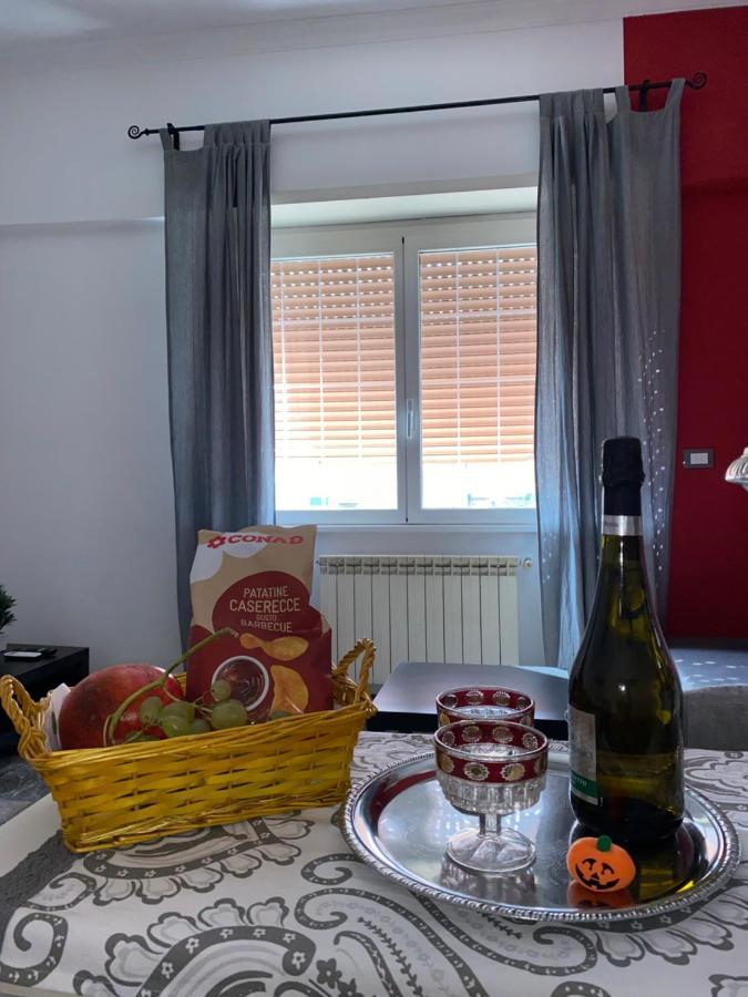 Sognando Turistico Leilighet *