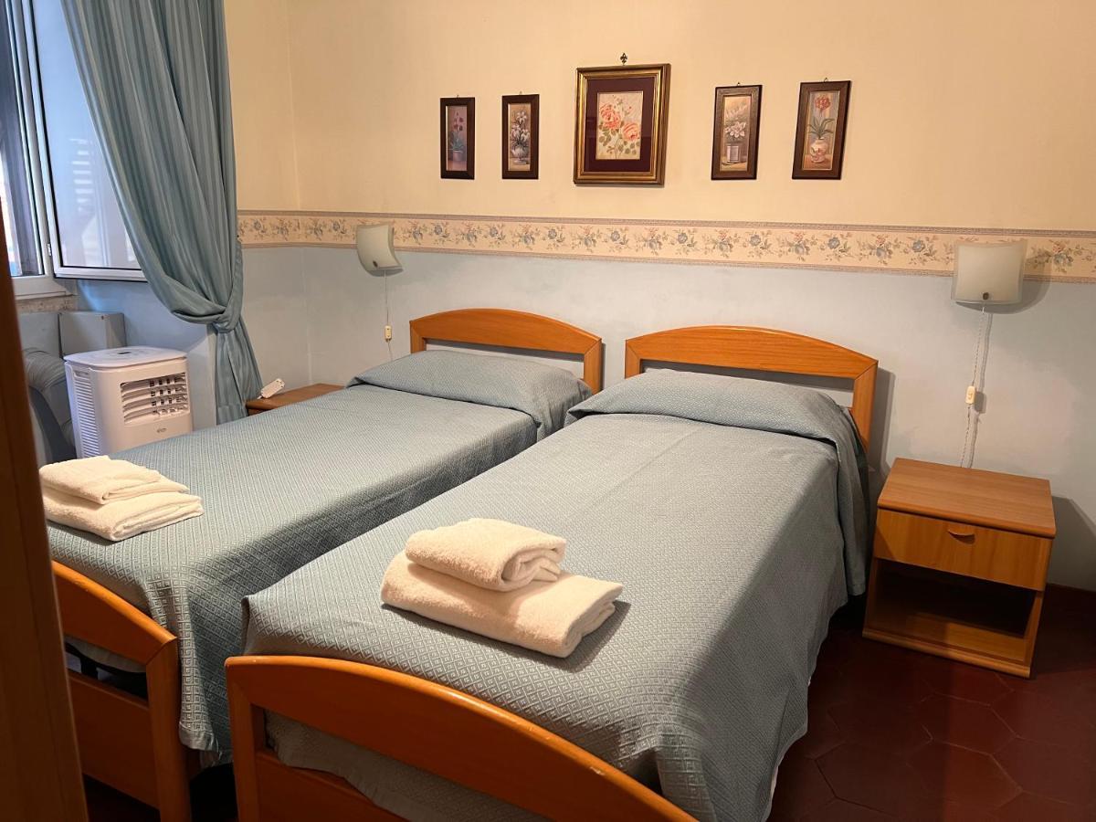 Bed & Breakfast San Michele A Porta Pia