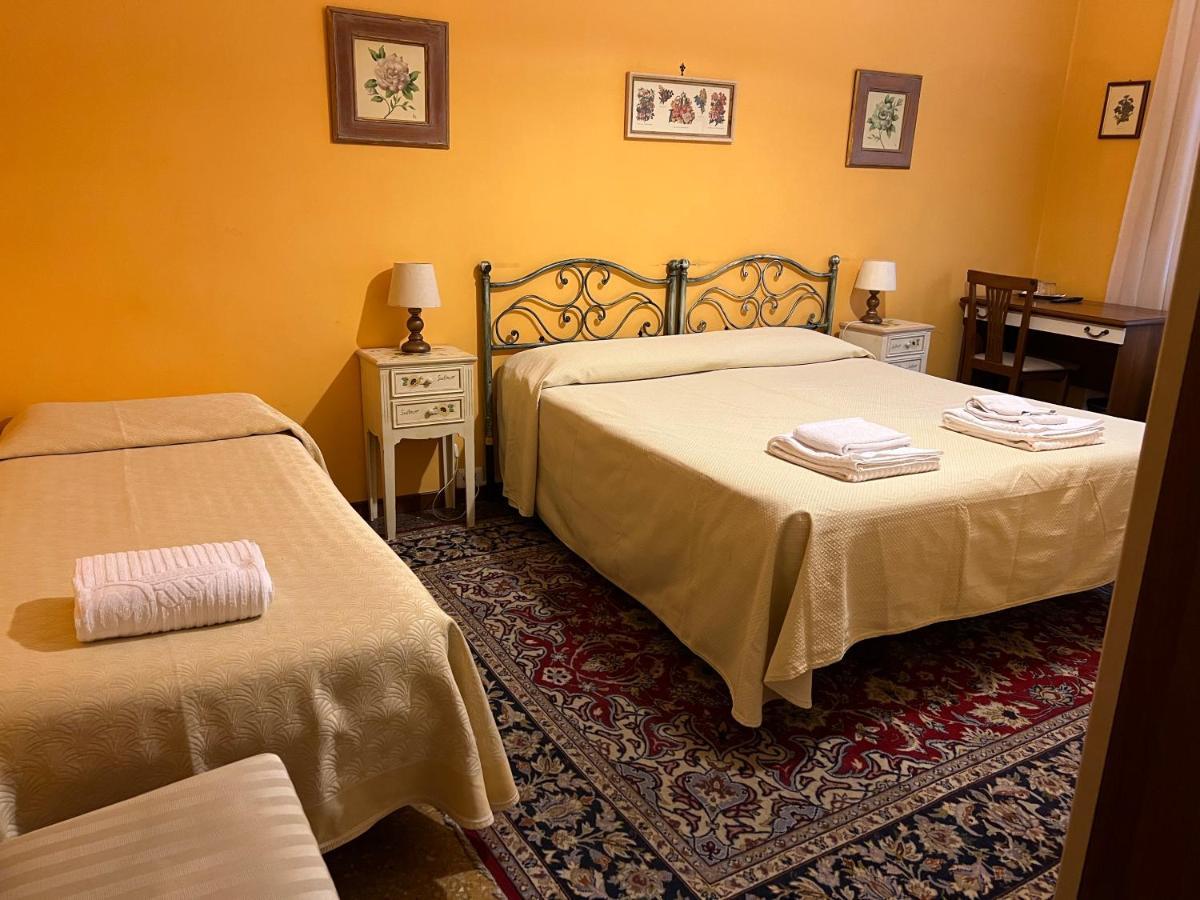 San Michele A Porta Pia Bed & Breakfast