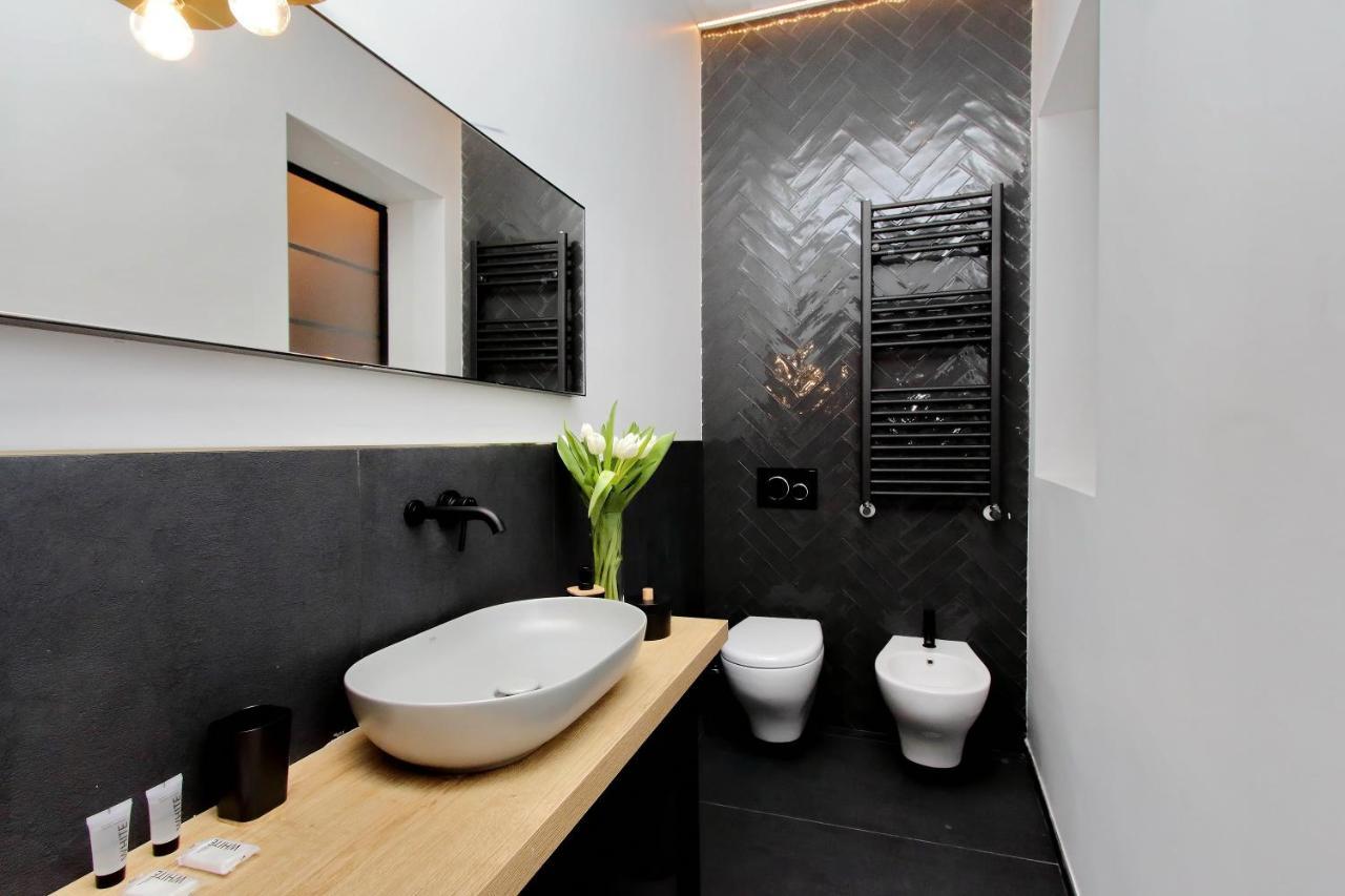 Eve Monti Penthouse Apartamento *