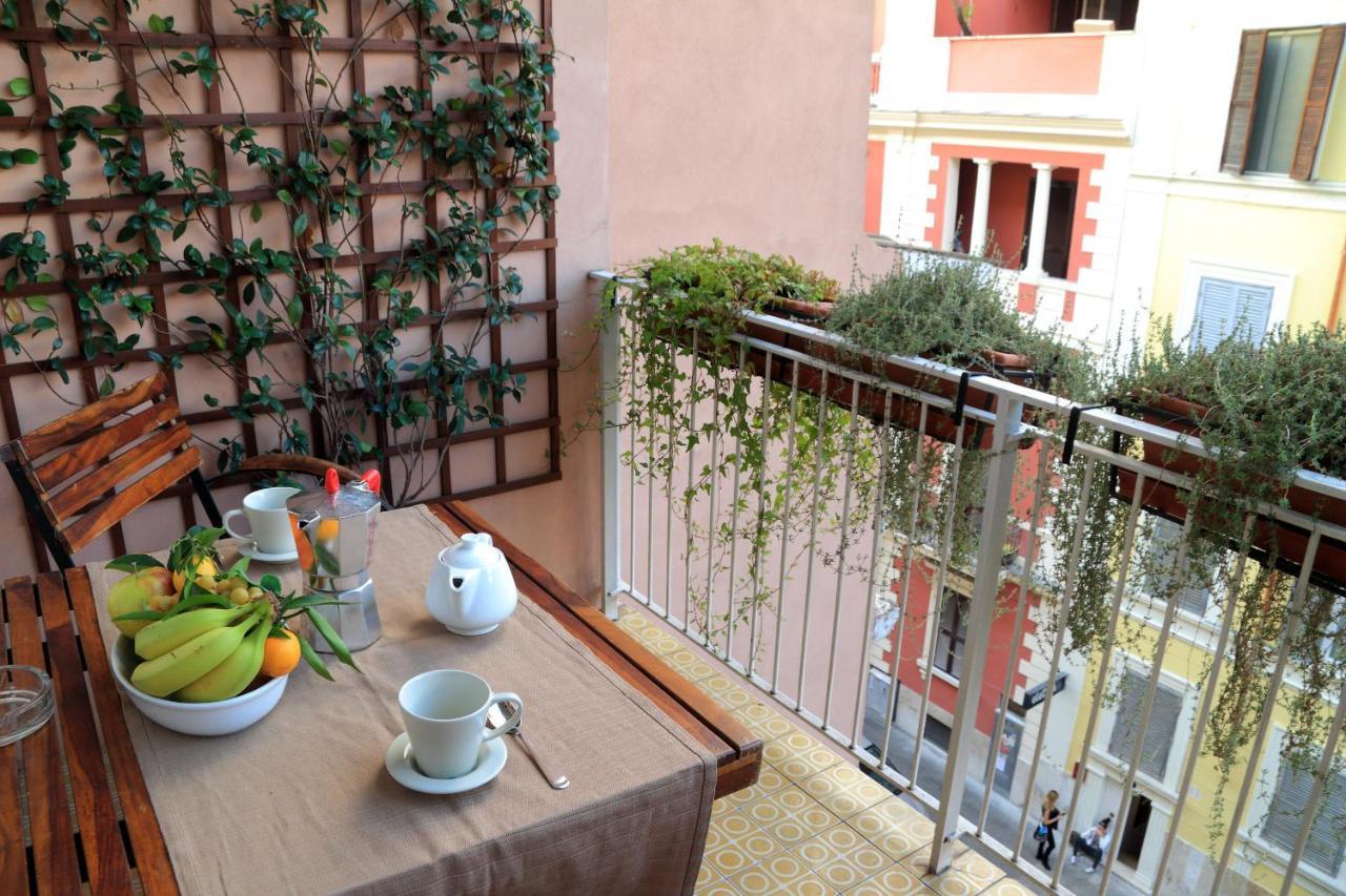 Deco's Place Teodora * Rom