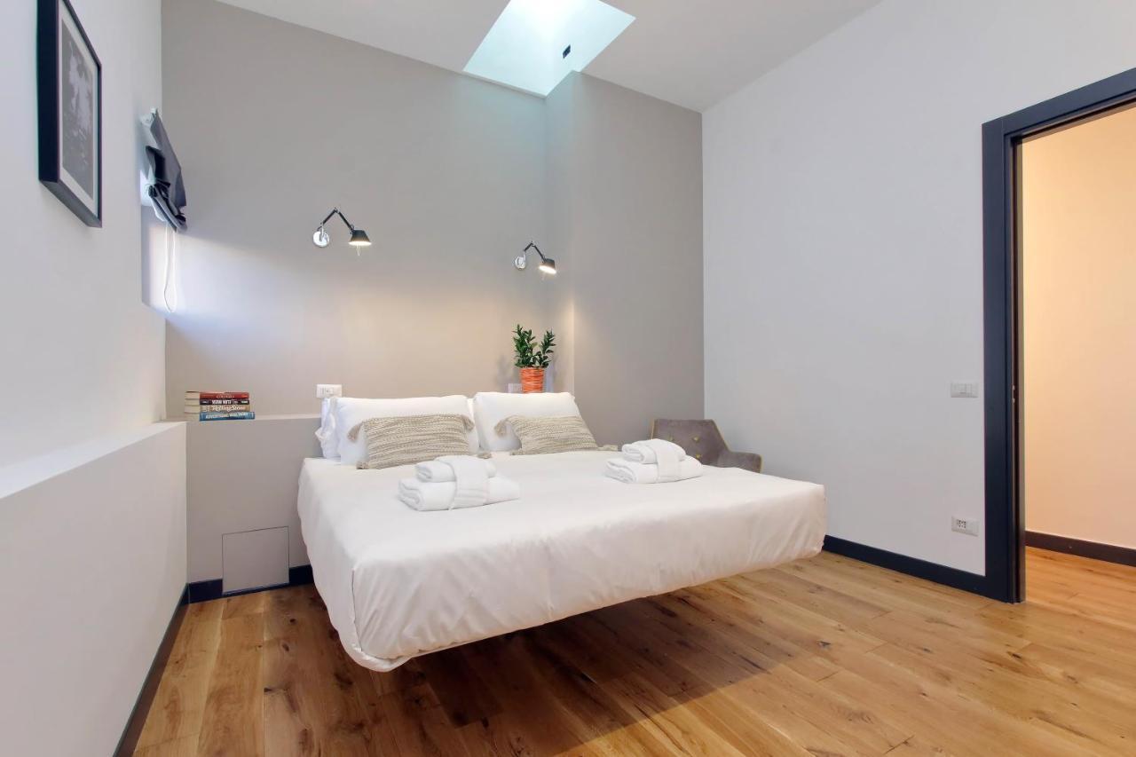 Eve Monti Penthouse * Roma