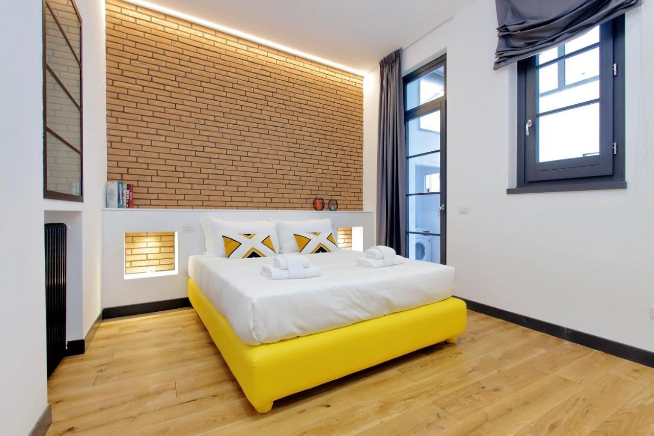 Eve Monti Penthouse * Roma
