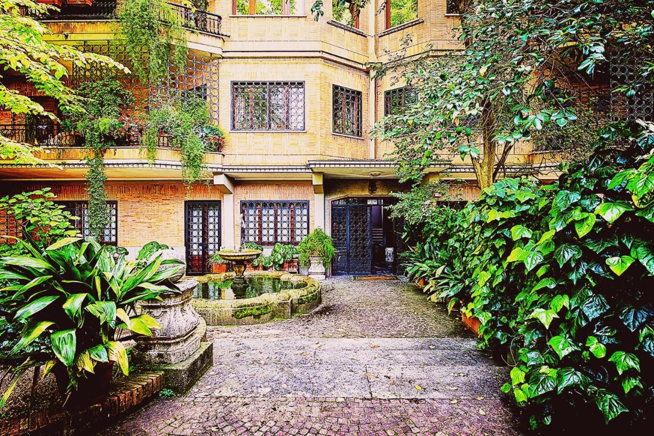 Vatican House Apartamento *